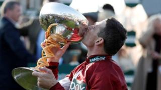 Davy Russell